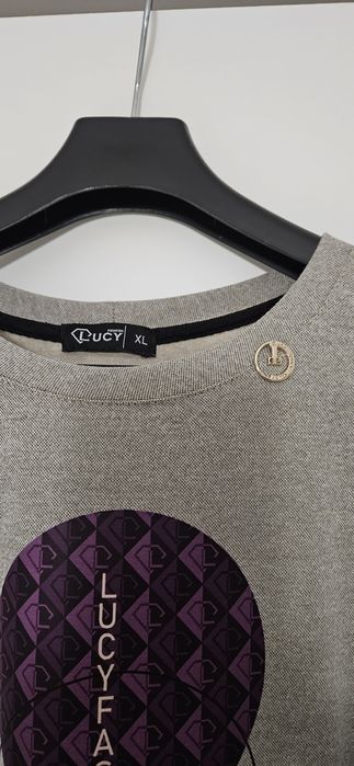 Рокля    Луси XL