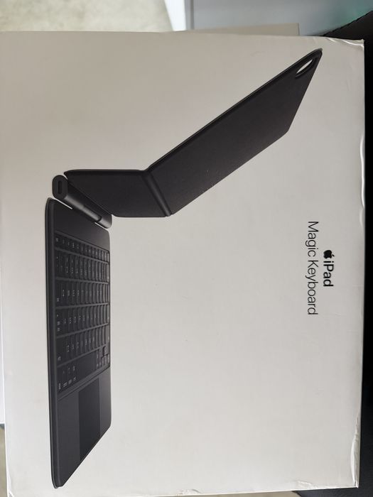 magic keyboard ipad 11 second hand si noi de vanzare • Anunturi