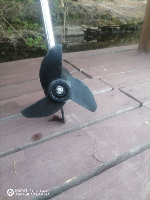 Продам электродвигатель