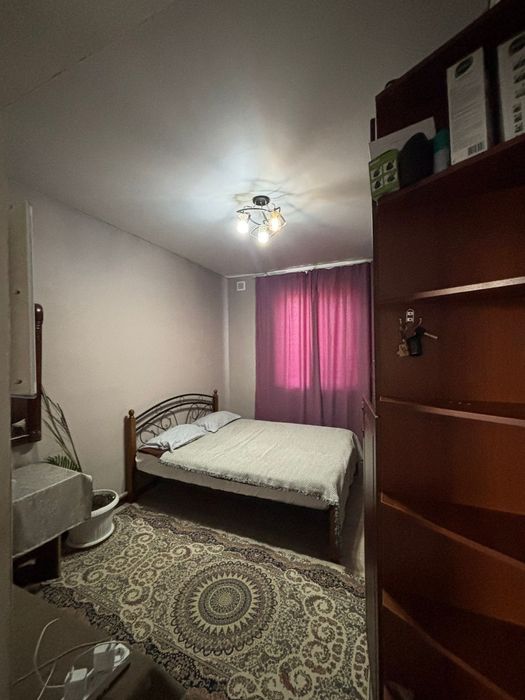 Частный дом с мебелью