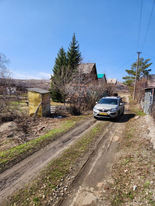 Дача в СО Самоцветы