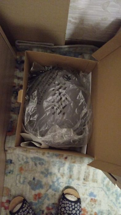 Продаю защитный шлем