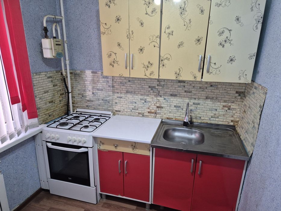 Сдается 2-комнатная квартира