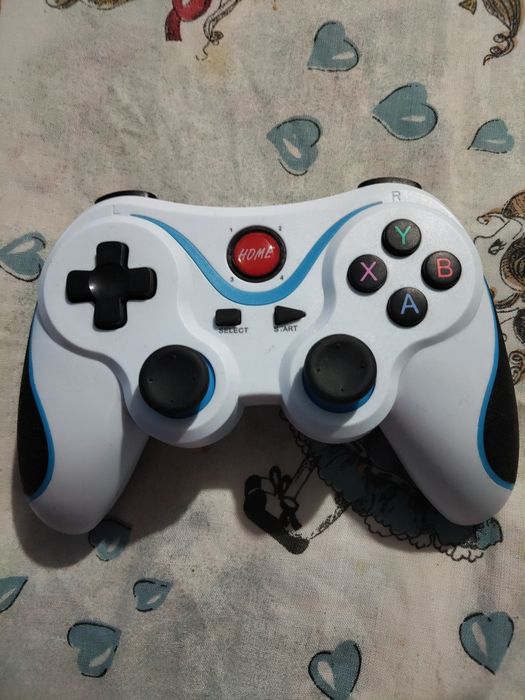 Controler Wireless