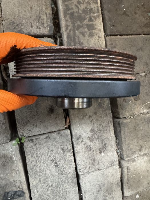 Fulie vibrochen N47