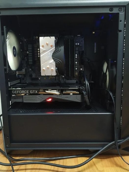 ASUS ROG Strix GeForce GTX 1650 Super