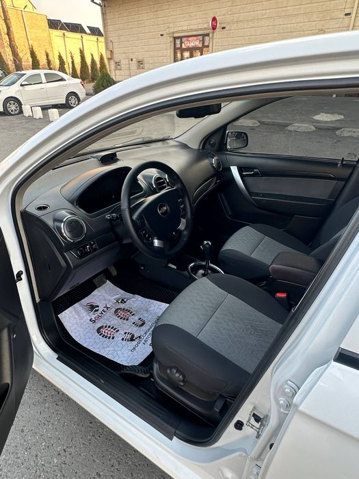 Нексиа 3 автомат