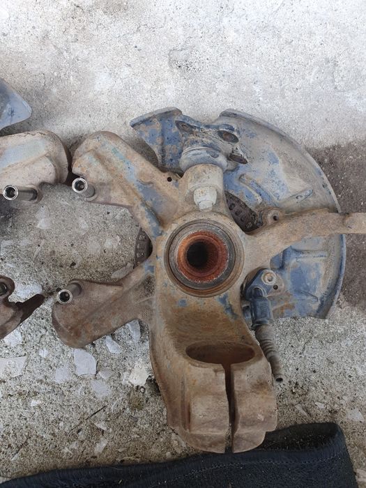 Шенкели Audi A3 8l 1.8 125
