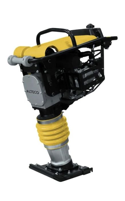 Прокат инструмента  Кенгуру Трамбовка