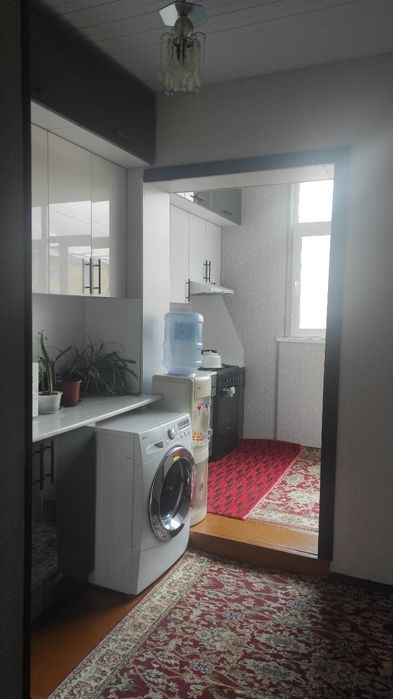 Sebzor 3 hona 4 etaj 5 etajni dom