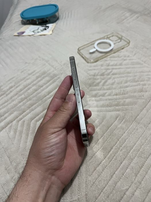 Iphone 13 pro 128 gb