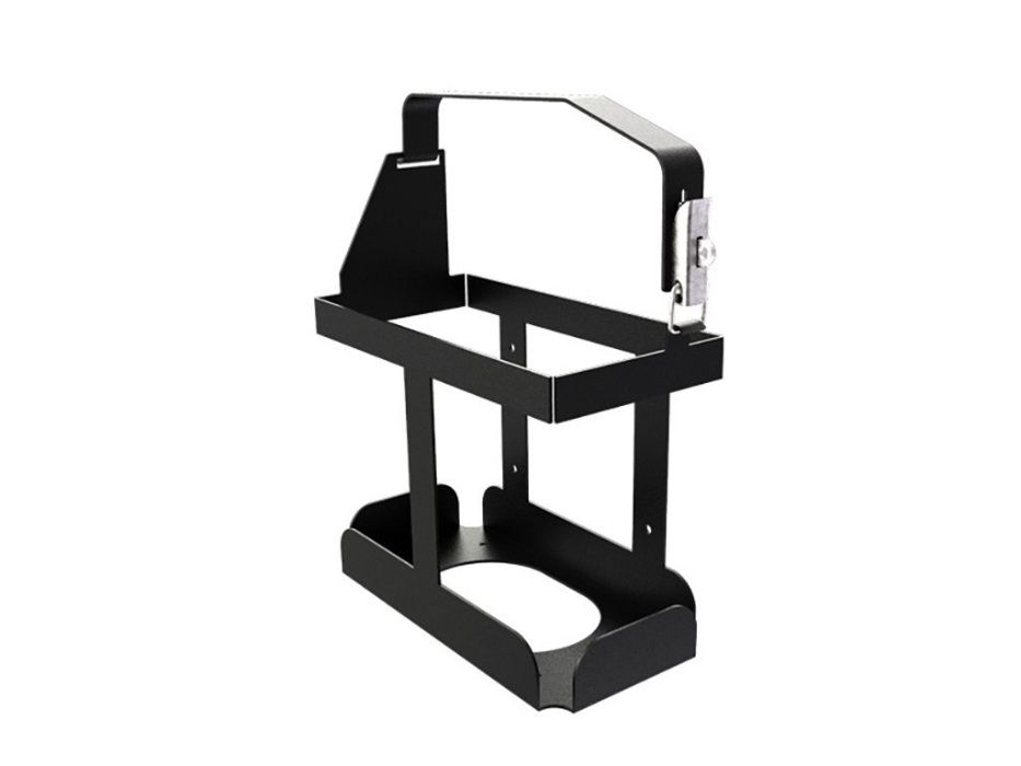 Крепление для канистры универсальное