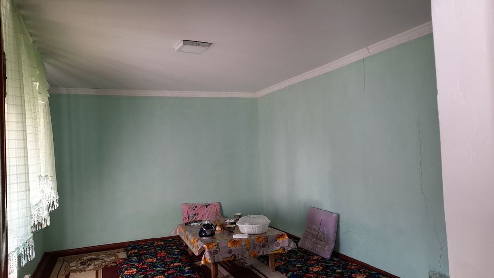 Участка сотилади