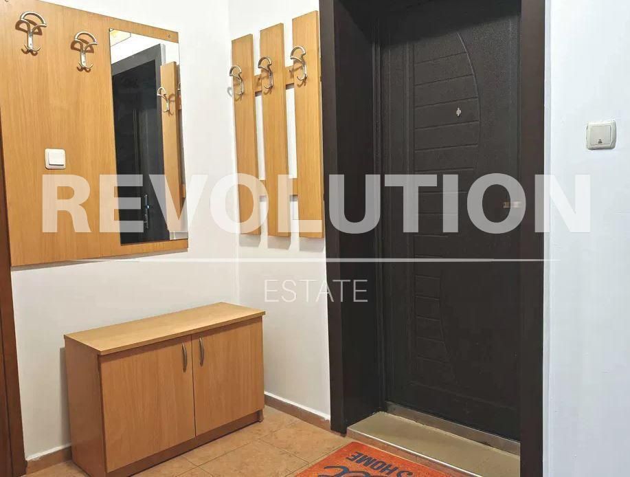 Дава се под наем Двустаен апартамент в Варна, Левски - 60 кв.м за 440 € - Снимка #5