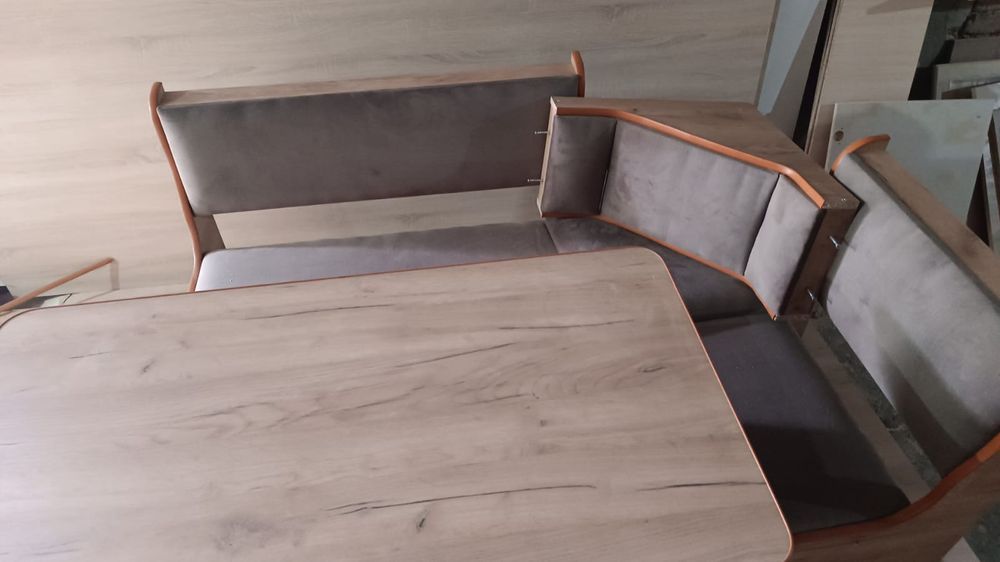 Продам Обеденную зону