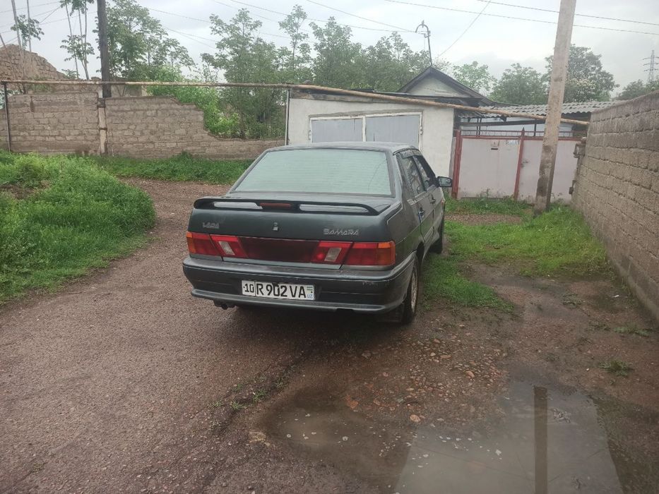 Лада 2115 мотор 1,6