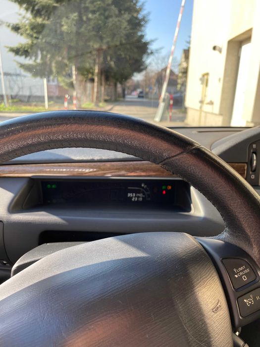 Citroen C6 de vanzare