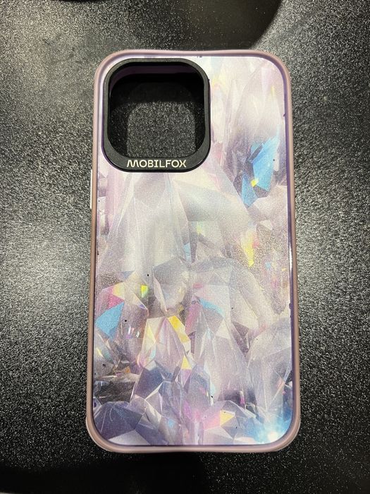 Husa Mobilfox Iphone 13 Pro