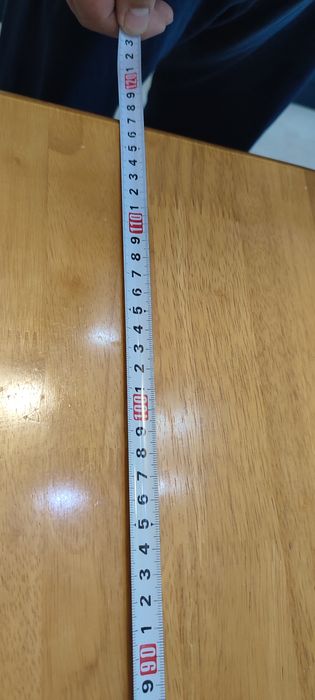 Стол обеденый круглый