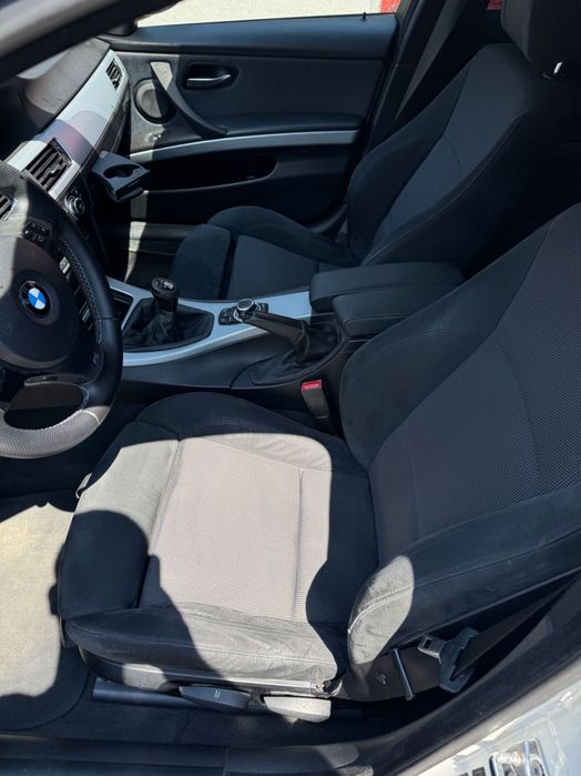 BMW 3 Series 0 — imagine 4