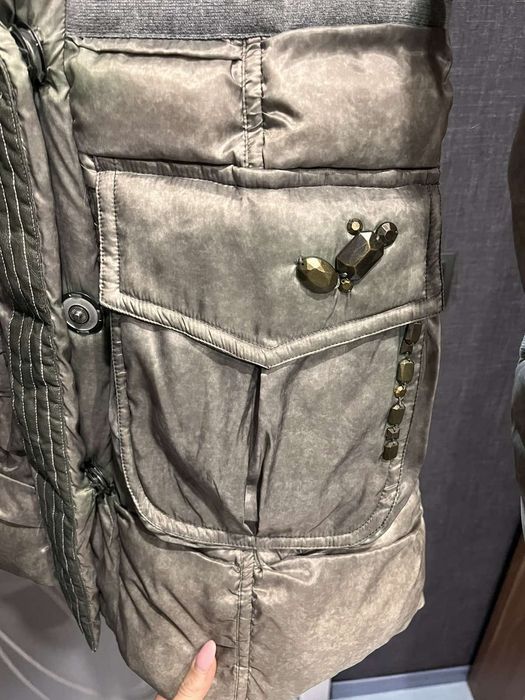 Дамско яке  Sporttame