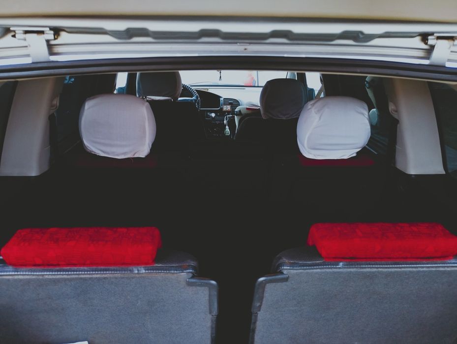 Продам 7 местный авто