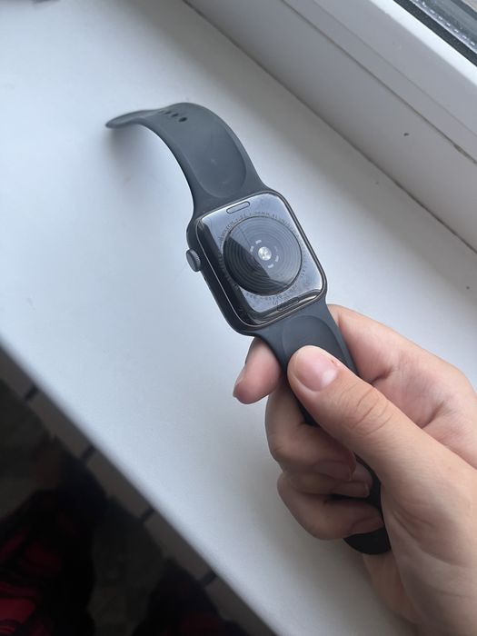 Apple watch 44mm se ориг