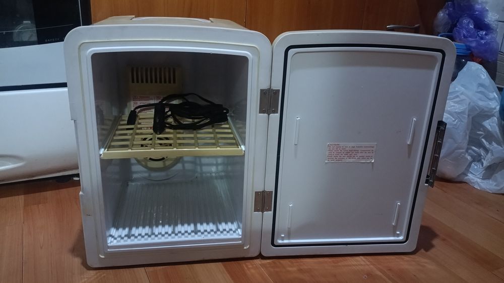 Авто холодильник