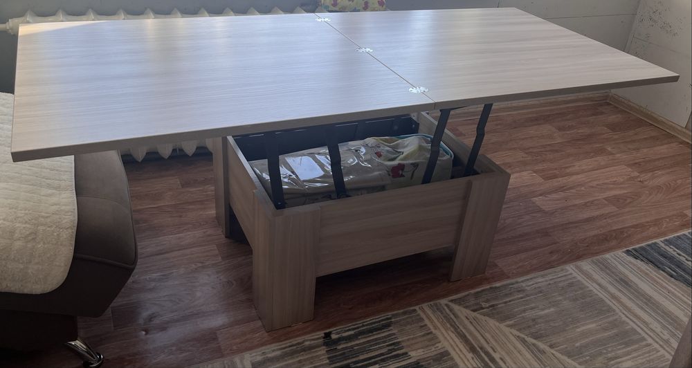 Раскладной стол