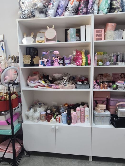 Товар для магазина игрушек и тд