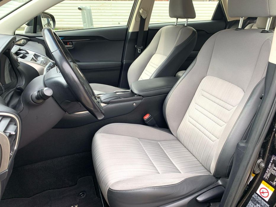 Lexus NX300 4x2' 197cp (electric+termic) stare perfecta de functionare