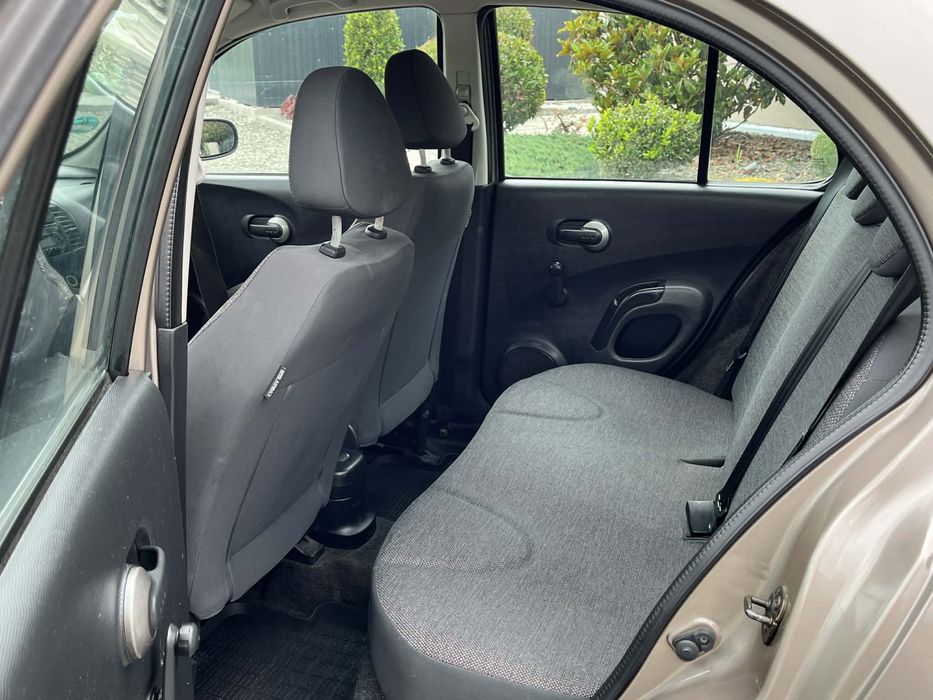 Vind  Nisan Micra
