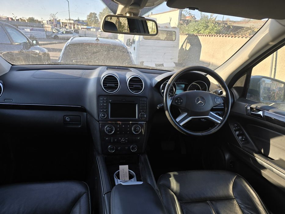 GL 350CDI Facelift W164 на части/ГЛ 350ЦДИ ФЕЙСЛИФТ НА ЧАСТИ
