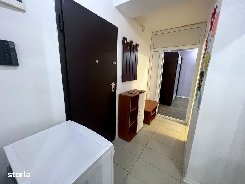 Apartament 2 camere de inchiriat in Cosmopolis