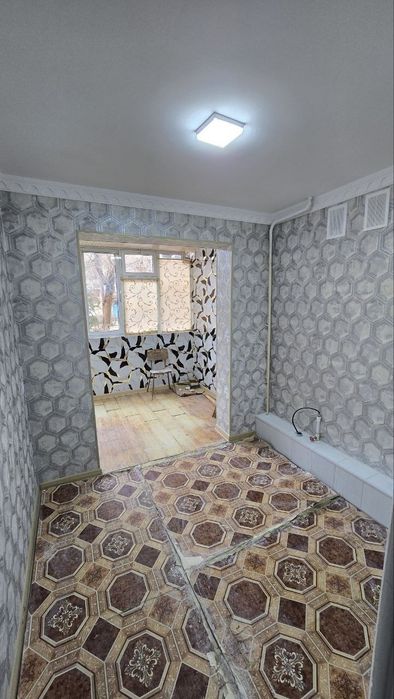 3 хонали квартира сотилади