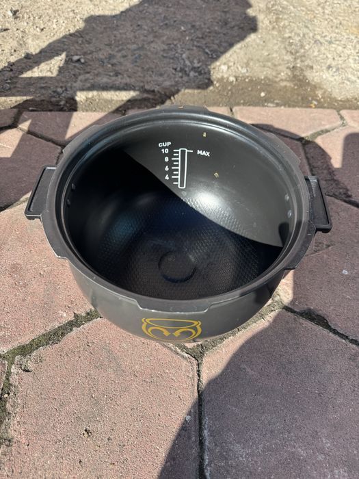 Мультиварка Tefal