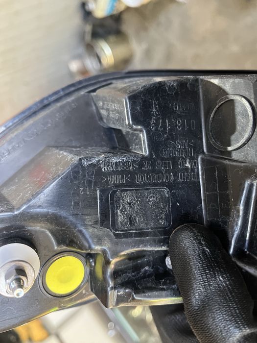 Стопове бмв 3 г20 седан ( stopove bmw 3 g20 2020g )