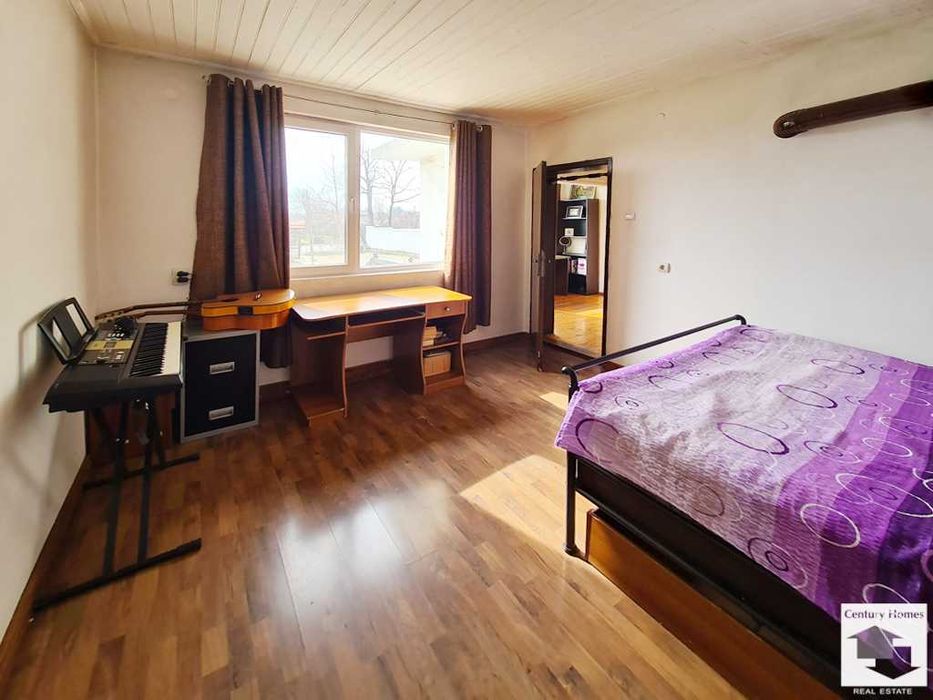 Продава се Къща в с. Раданово, Област Велико Търново - 160 кв.м за 303 €/кв.м - Снимка #9