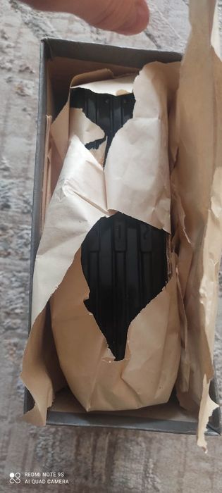 Вольтметр 1986 г