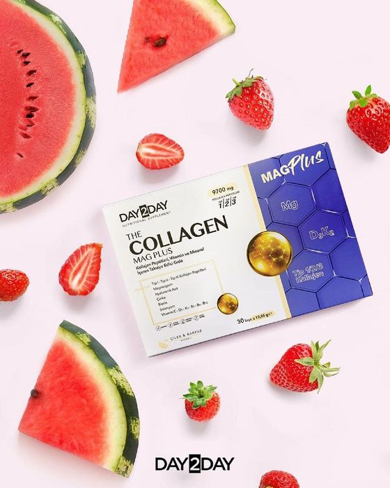 Day2day collagen orginal