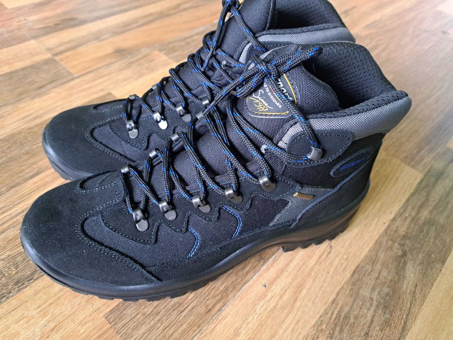 GARMONT,LOWA,Alfa ,HANWAG,Grisport,,VIKING,Meindl,Millet,Мetzeler