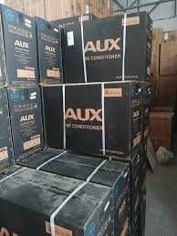 AUX 12 care full dc inverter (135W - 240W ) ДОСТАВКА БОНУС 24/7