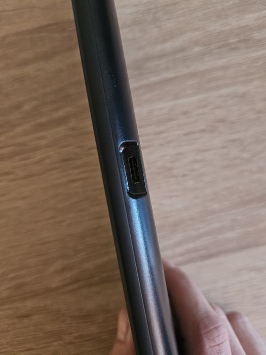 Samsung wireless charger trio (като нов)