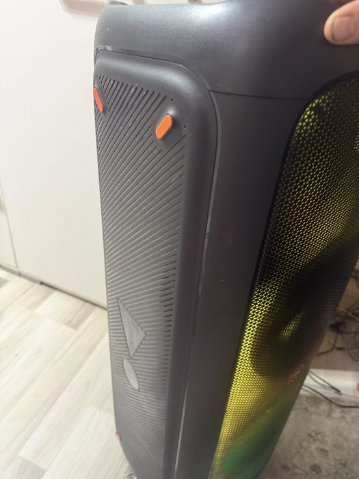 JBL PartyBox 1000 , primul model !