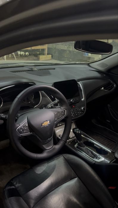 Malibu 2 turbo premier