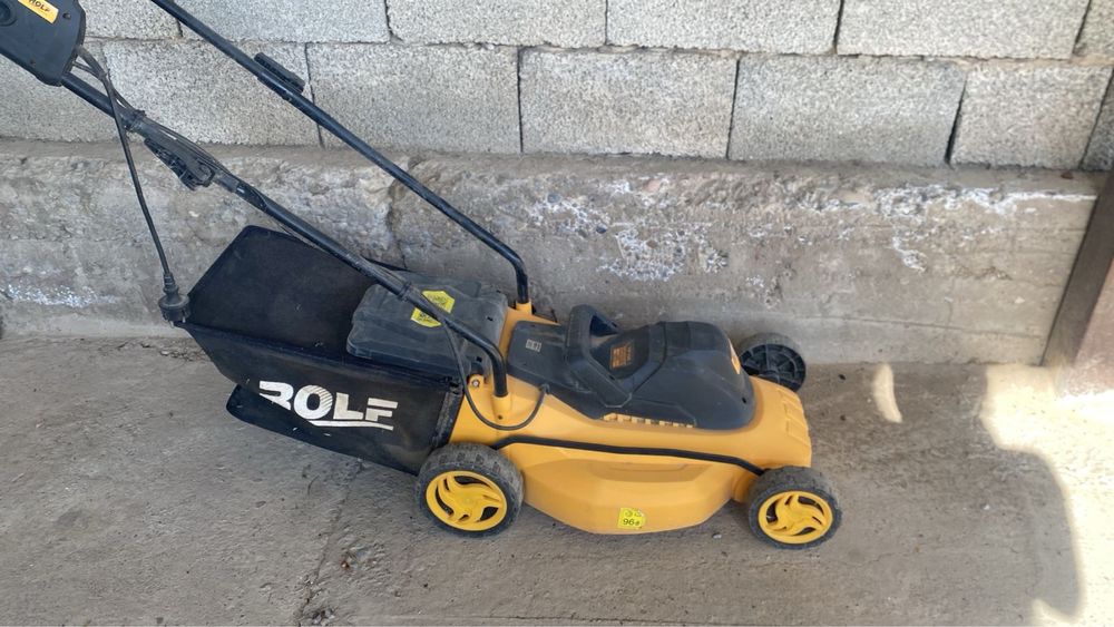 Газонокосилка культиватор сатылады