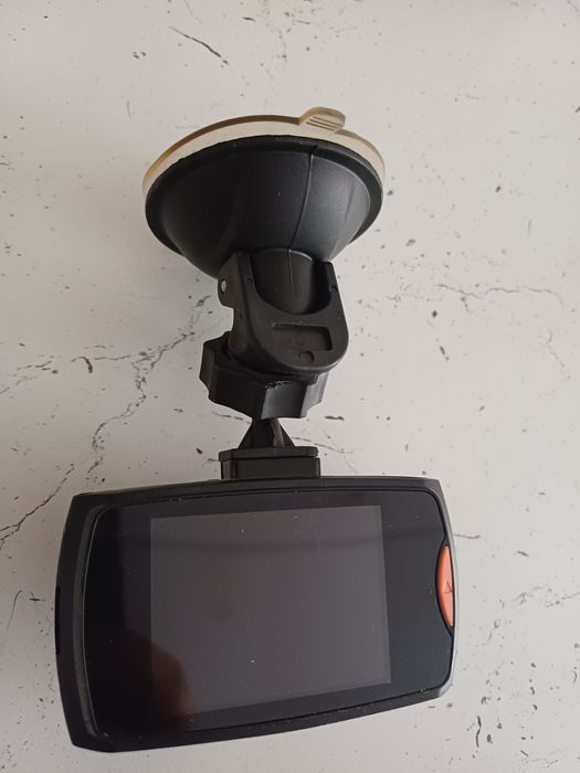 Автомобильный Регистратор