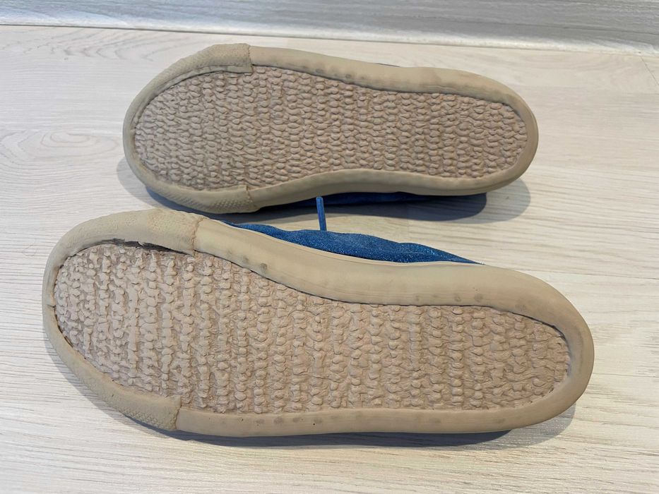 Tenisi piele intoarsa- Sipet de sidef, 34