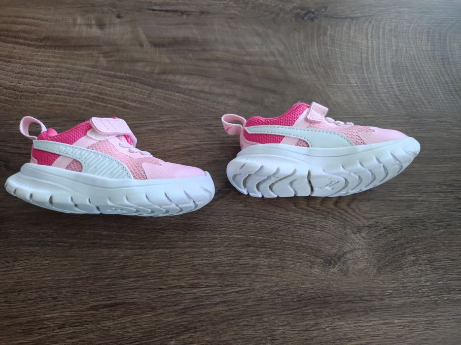 Детски маратонки Puma 21 номер