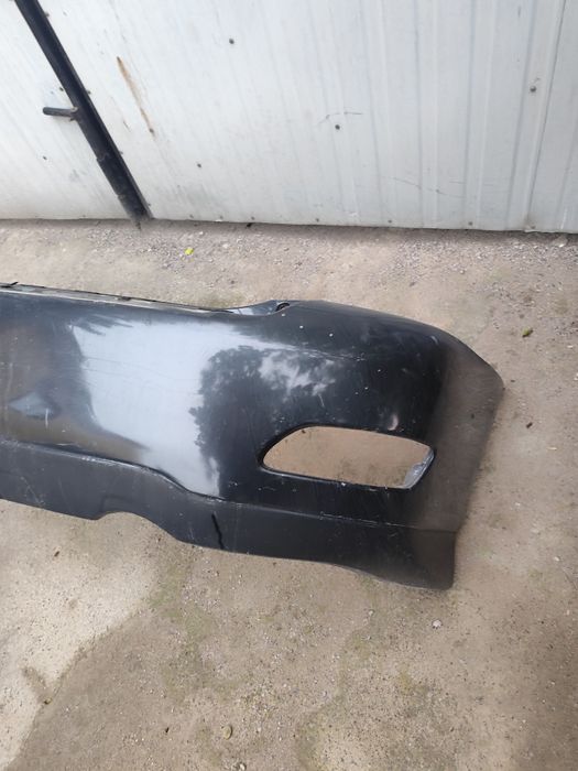 бампер задний на Лексус